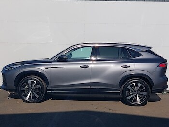 Used MG MG HS 2024 for sale - 78327223: Photo