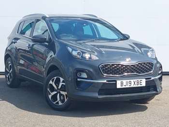 2019 - 1.6 GDi ISG 2 5dr