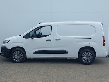 Used Citroen Berlingo 2026 for sale - 78983793: Photo