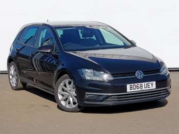 2018 - 1.6 TDI GT 5dr DSG