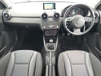 Used Audi A1 2018 for sale - 75909745: Photo