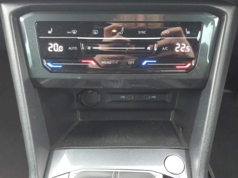 Used Volkswagen Tiguan 2023 for sale - 76351327: Photo 17