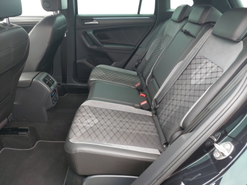 Used Volkswagen Tiguan 2023 for sale - 76351327: Photo 6