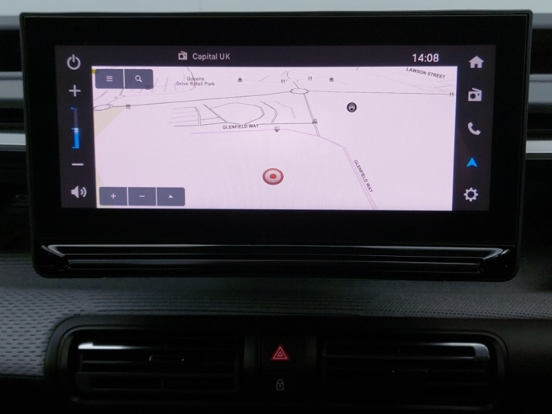 Used Citroen C3 2025 for sale - 76493237: Photo 10