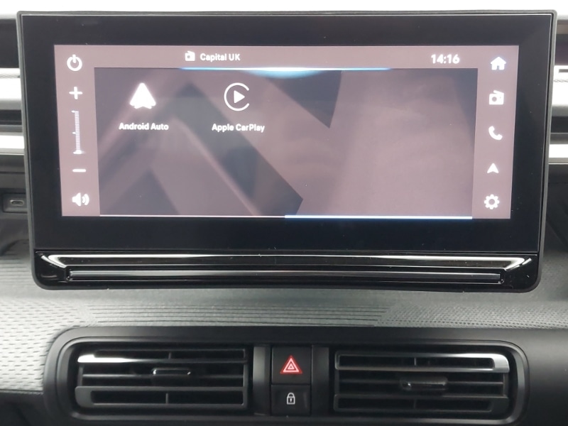 Used Citroen C3 2025 for sale - 76493237: Photo 14