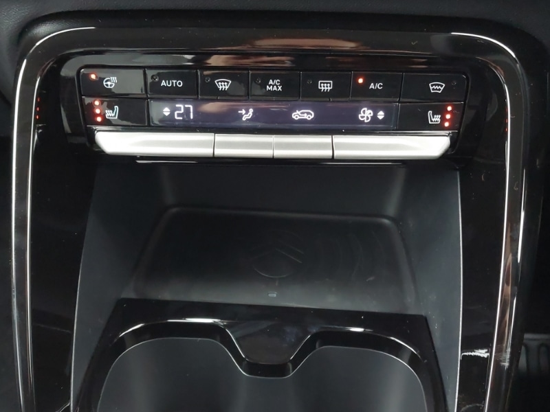 Used Citroen C3 2025 for sale - 76493237: Photo 16