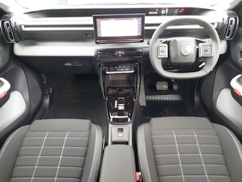 Used Citroen C3 2025 for sale - 76493237: Photo