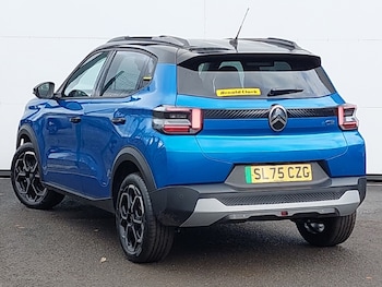 Used Citroen C3 2025 for sale - 76493237: Photo