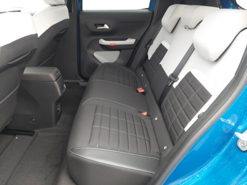 Used Citroen C3 2025 for sale - 76493237: Photo 6