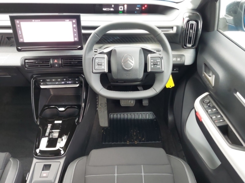 Used Citroen C3 2025 for sale - 76493237: Photo 7