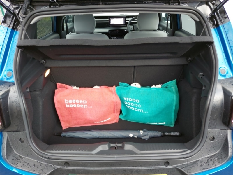 Used Citroen C3 2025 for sale - 76493237: Photo 8