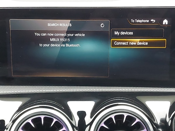 Used Mercedes-Benz A-Class 2022 for sale - 76221512: Photo 14