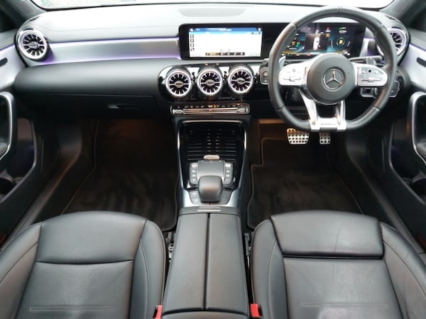Used Mercedes-Benz A-Class 2022 for sale - 76221512: Photo 2