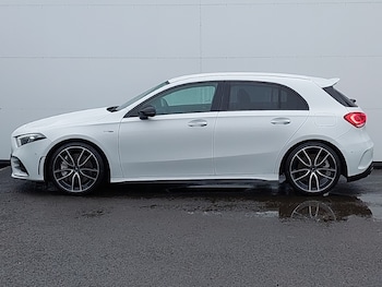 Used Mercedes-Benz A-Class 2022 for sale - 76221512: Photo 4