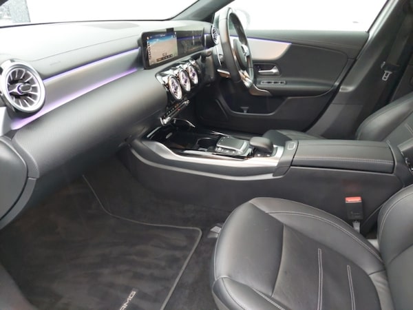 Used Mercedes-Benz A-Class 2022 for sale - 76221512: Photo 5