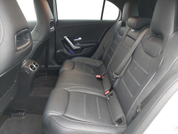 Used Mercedes-Benz A-Class 2022 for sale - 76221512: Photo 6