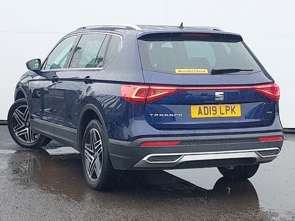 Used SEAT Tarraco 2019 for sale - 76271989: Photo 3