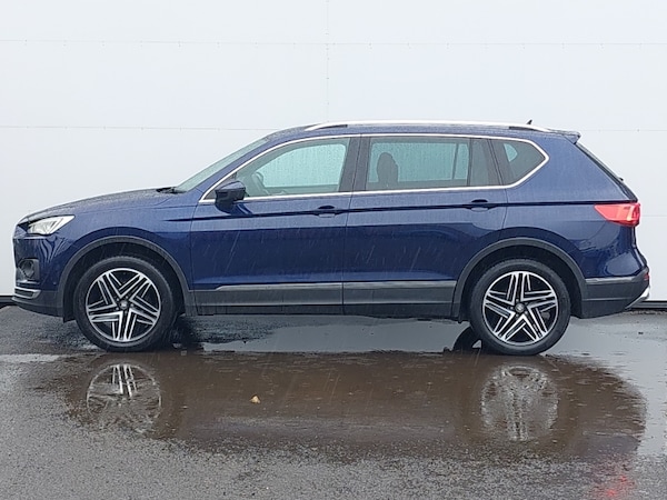 Used SEAT Tarraco 2019 for sale - 76271989: Photo 4