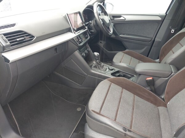 Used SEAT Tarraco 2019 for sale - 76271989: Photo 5