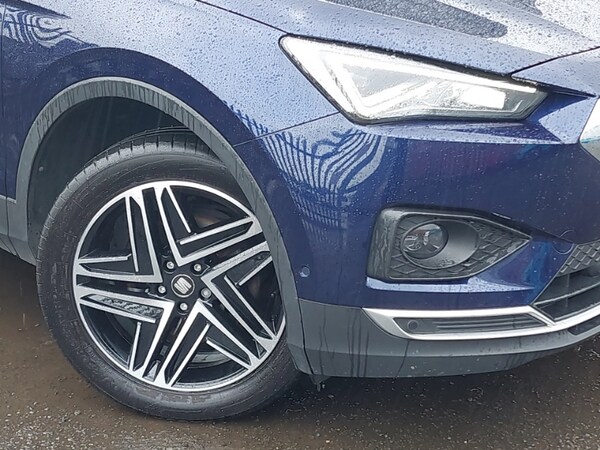 Used SEAT Tarraco 2019 for sale - 76271989: Photo 9