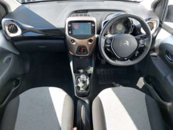 Used Citroen C1 2020 for sale - 75125098: Photo
