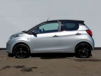 Used Citroen C1 2020 for sale - 75125098: Photo