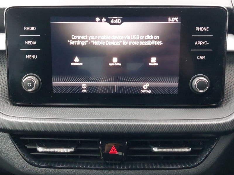 Used Skoda Fabia 2022 for sale - 77491751: Photo 10