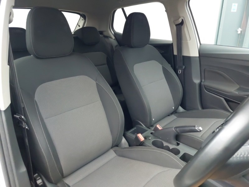 Used Skoda Fabia 2022 for sale - 77491751: Photo 13