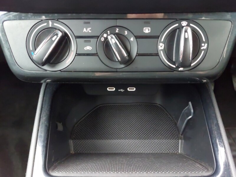 Used Skoda Fabia 2022 for sale - 77491751: Photo 15