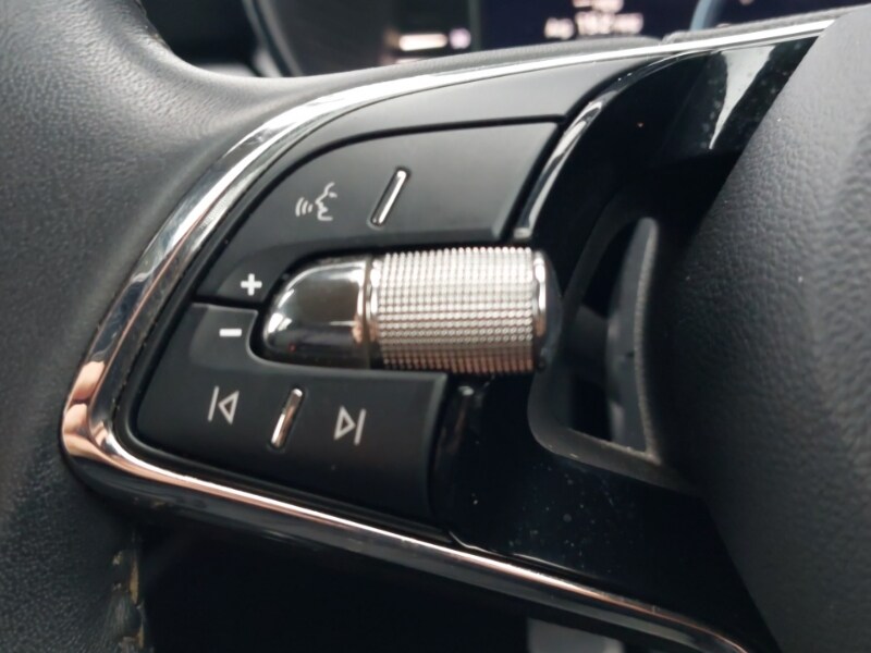 Used Skoda Fabia 2022 for sale - 77491751: Photo 16