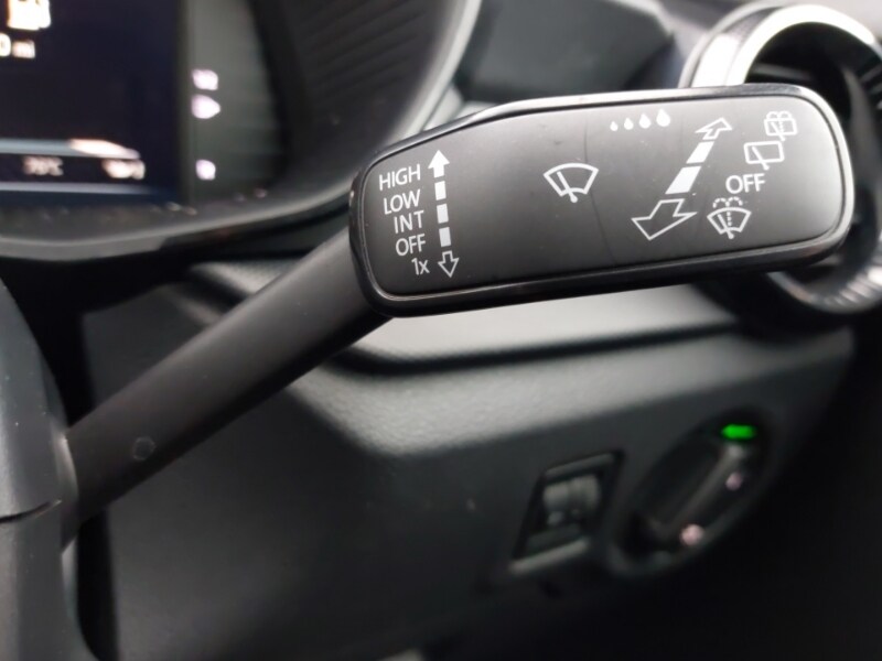 Used Skoda Fabia 2022 for sale - 77491751: Photo 18