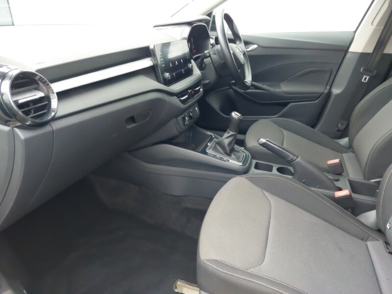 Used Skoda Fabia 2022 for sale - 77491751: Photo 5