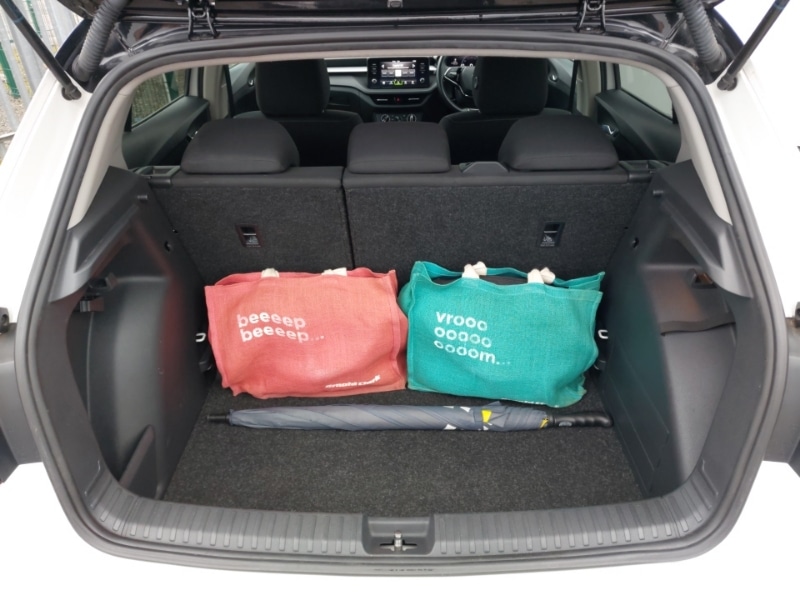 Used Skoda Fabia 2022 for sale - 77491751: Photo 8