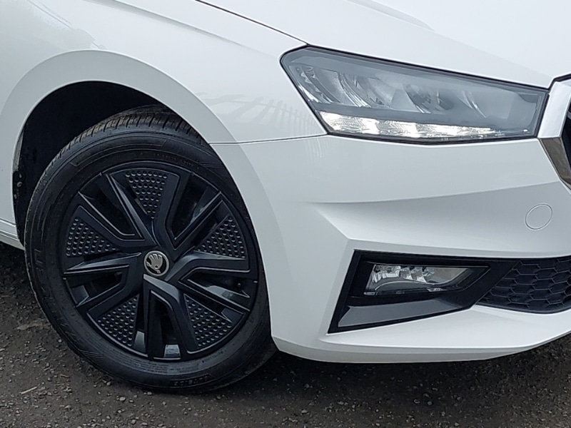 Used Skoda Fabia 2022 for sale - 77491751: Photo 9