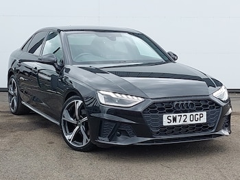 Audi - A4
