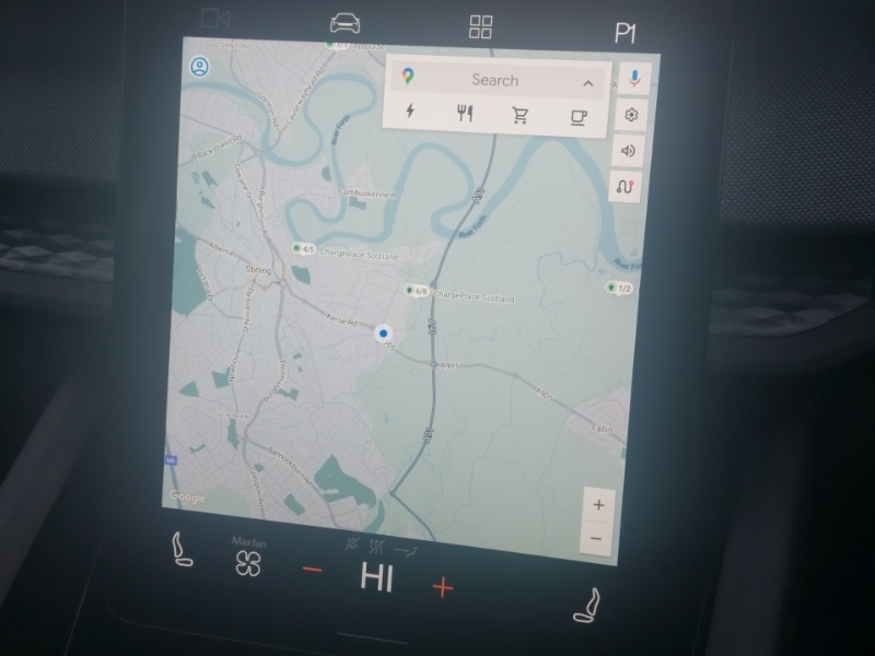 Used Polestar Polestar 2 2022 for sale - 76737139: Photo 10