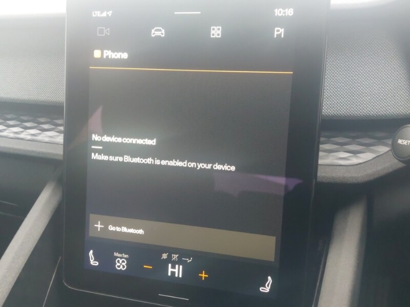 Used Polestar Polestar 2 2022 for sale - 76737139: Photo 13