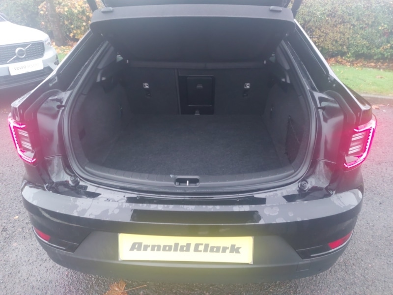 Used Polestar Polestar 2 2022 for sale - 76737139: Photo 8