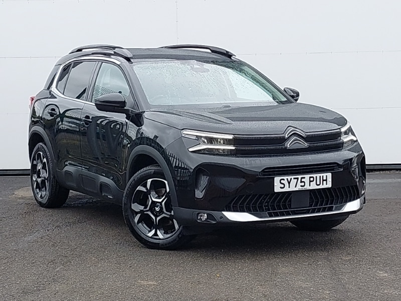 Used Citroen C5 Aircross 2025 for sale - 76238317: Photo 1