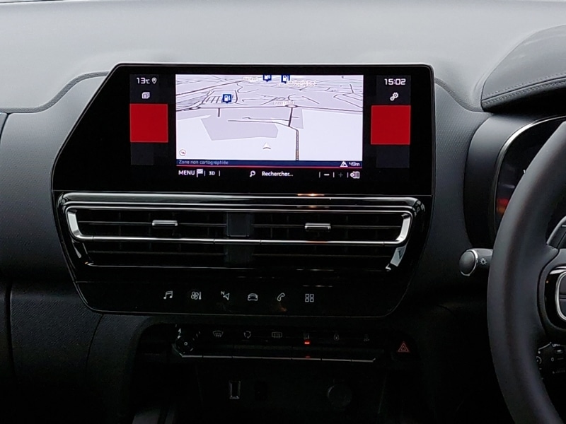 Used Citroen C5 Aircross 2025 for sale - 76238317: Photo 10