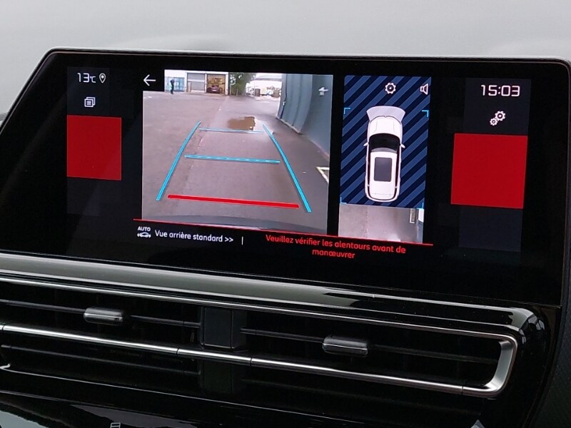 Used Citroen C5 Aircross 2025 for sale - 76238317: Photo 11