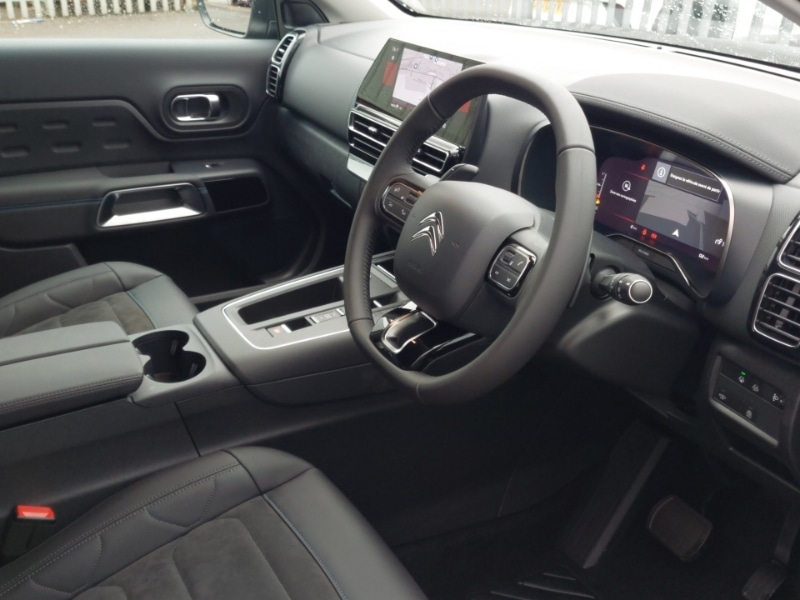 Used Citroen C5 Aircross 2025 for sale - 76238317: Photo 12