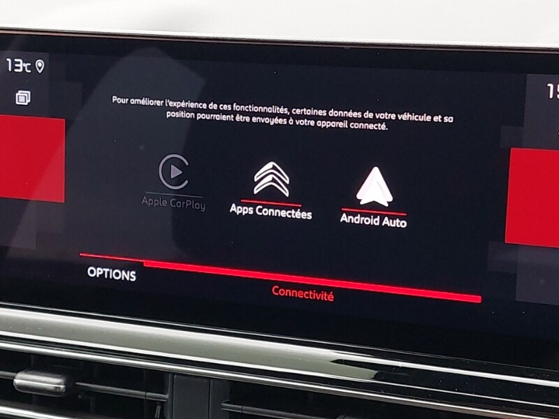 Used Citroen C5 Aircross 2025 for sale - 76238317: Photo 14