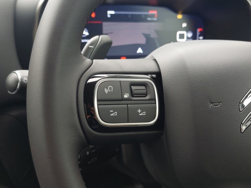 Used Citroen C5 Aircross 2025 for sale - 76238317: Photo 17