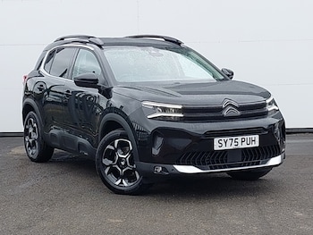 Citroen - C5 Aircross