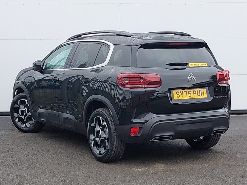 Used Citroen C5 Aircross 2025 for sale - 76238317: Photo 3