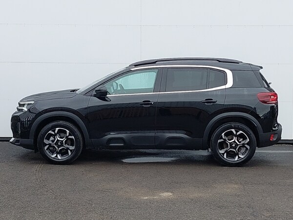 Used Citroen C5 Aircross 2025 for sale - 76238317: Photo 4