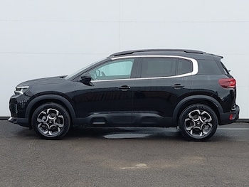 Used Citroen C5 Aircross 2025 for sale - 76238317: Photo 4