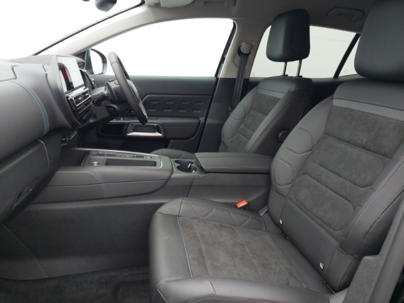 Used Citroen C5 Aircross 2025 for sale - 76238317: Photo 5