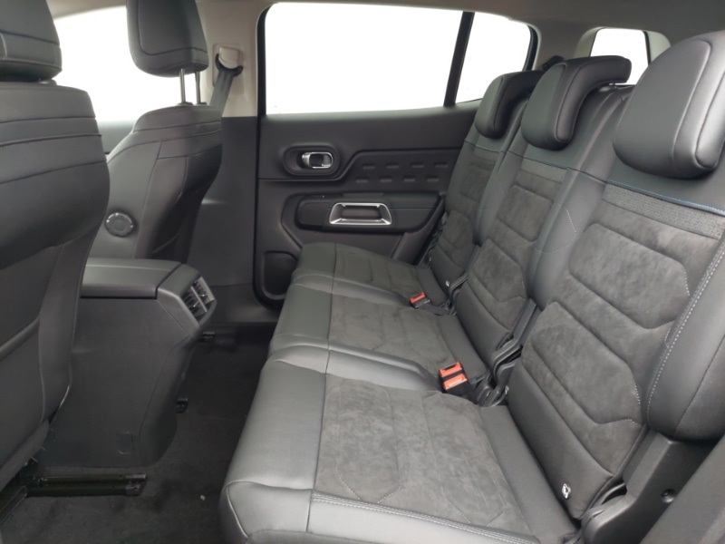 Used Citroen C5 Aircross 2025 for sale - 76238317: Photo 6